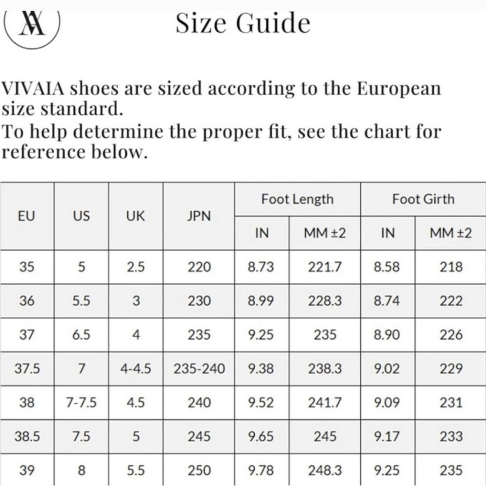 Vivaia Woven Pointed Toe Ballet Flat - Picture 10 of 13